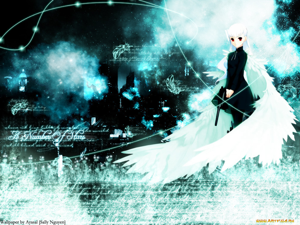 , angels, demons